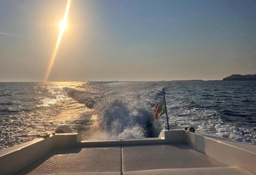 Residence Costa Bianca