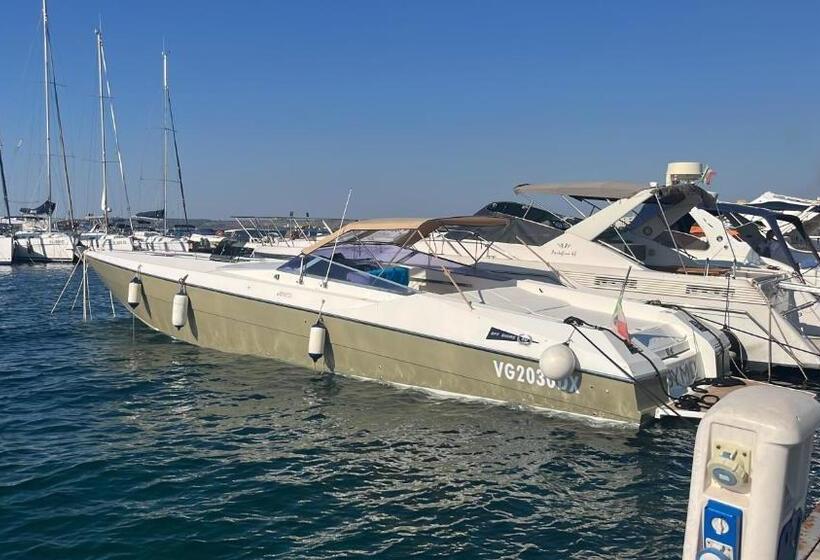 Residence Costa Bianca