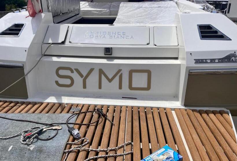 Residence Costa Bianca