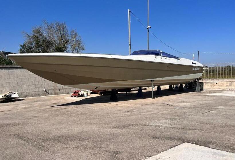 Residence Costa Bianca