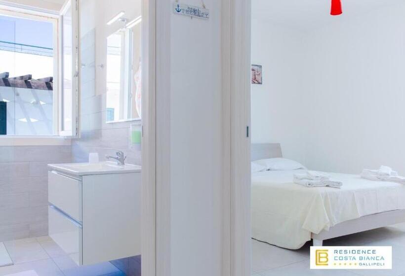 Residence Costa Bianca