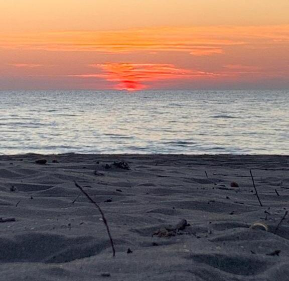 Residence Costa Bianca