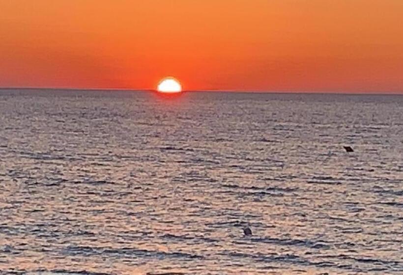 Residence Costa Bianca