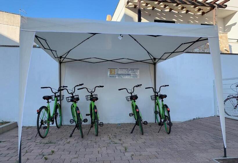 Residence Costa Bianca