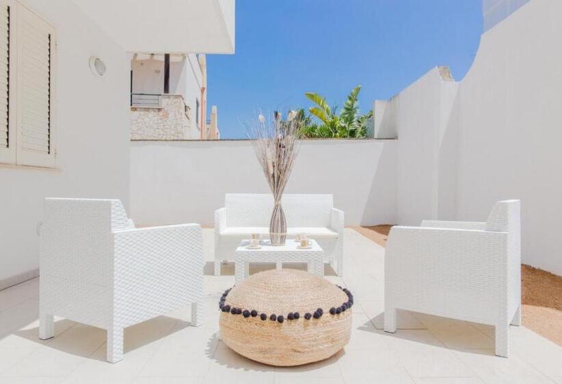 Residence Costa Bianca