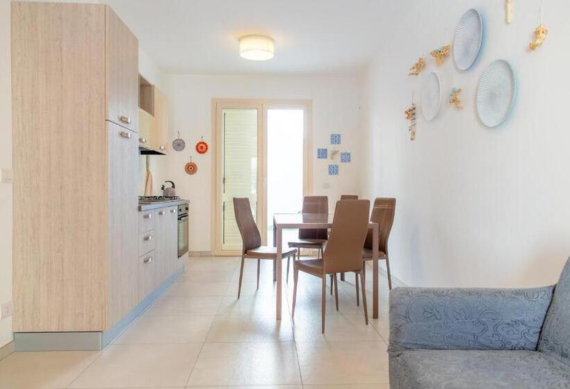 Residence Costa Bianca