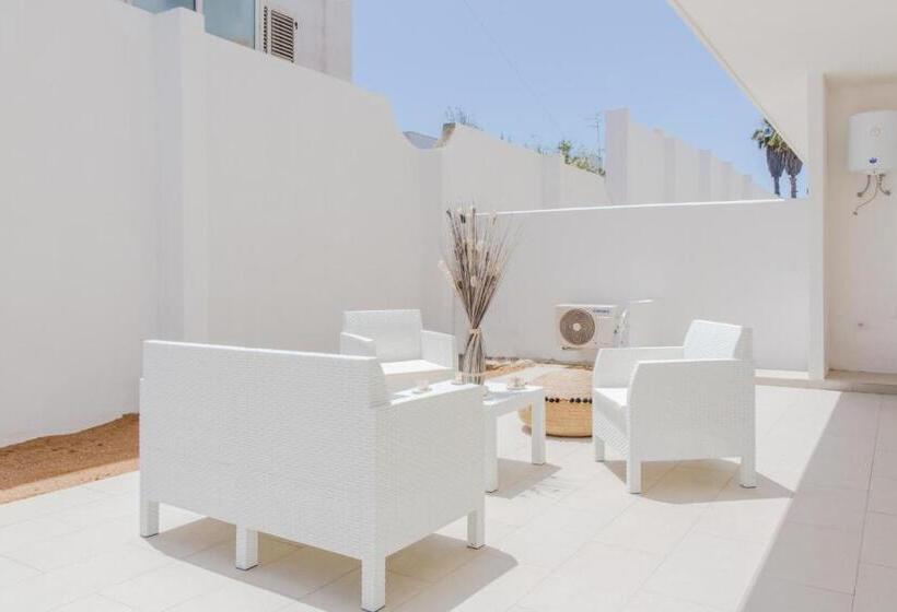 Residence Costa Bianca