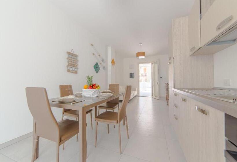 Residence Costa Bianca