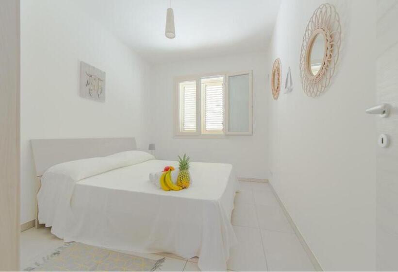 Residence Costa Bianca