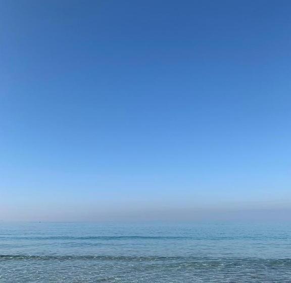 Residence Costa Bianca