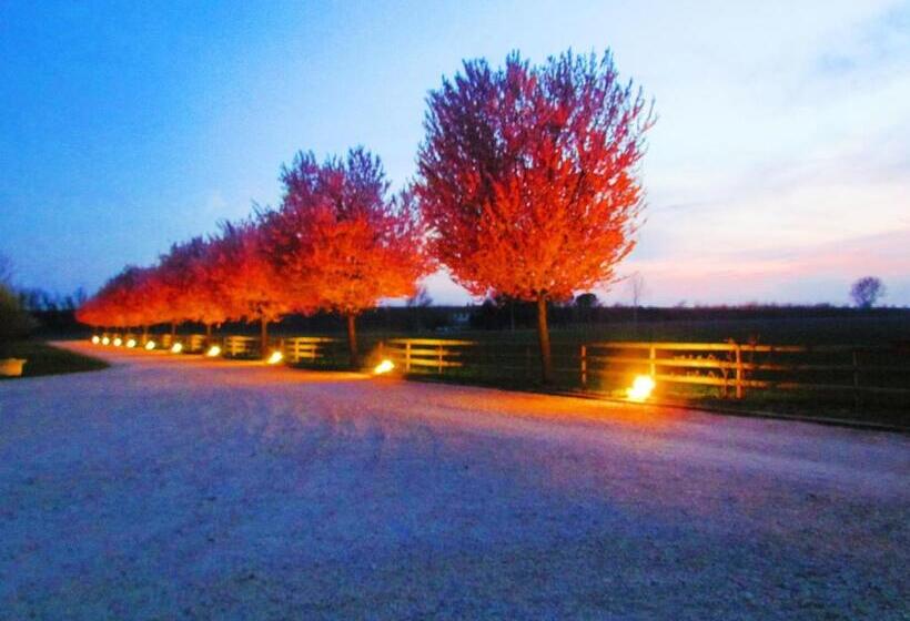 Agriturismo Le Cipressine