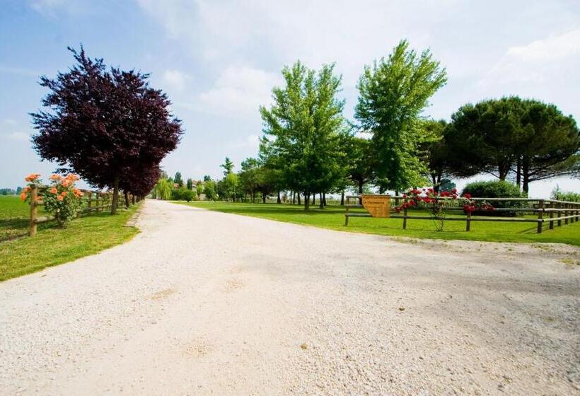 Agriturismo Le Cipressine