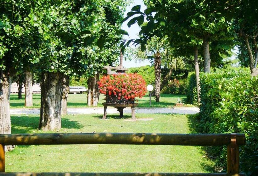 Agriturismo Le Cipressine