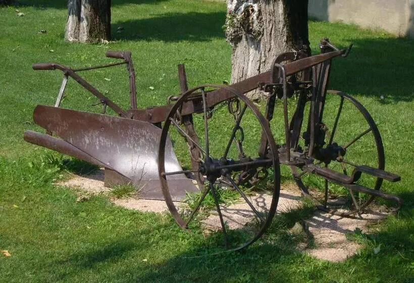 Agriturismo Le Cipressine