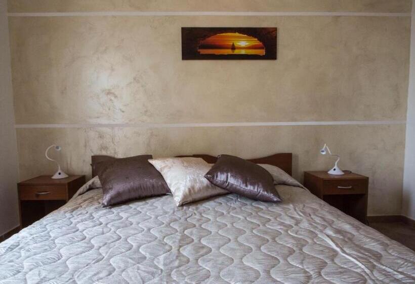 B&b Posta Di Colonna