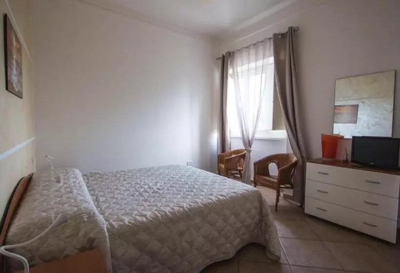 B&b Posta Di Colonna