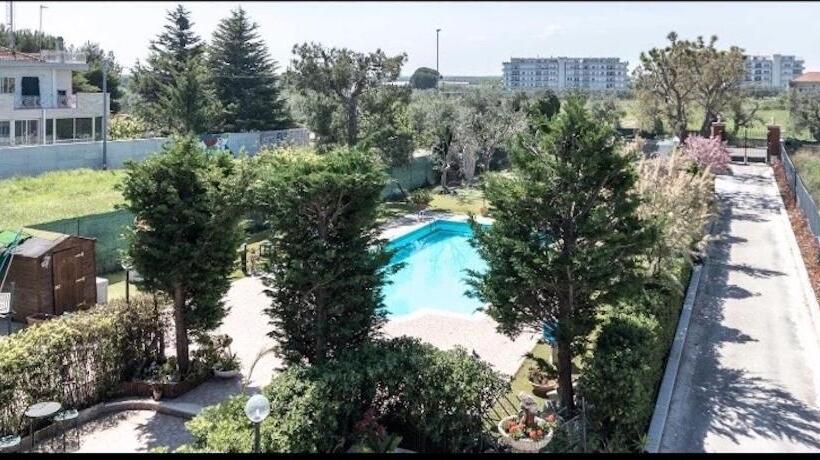 B&b Posta Di Colonna