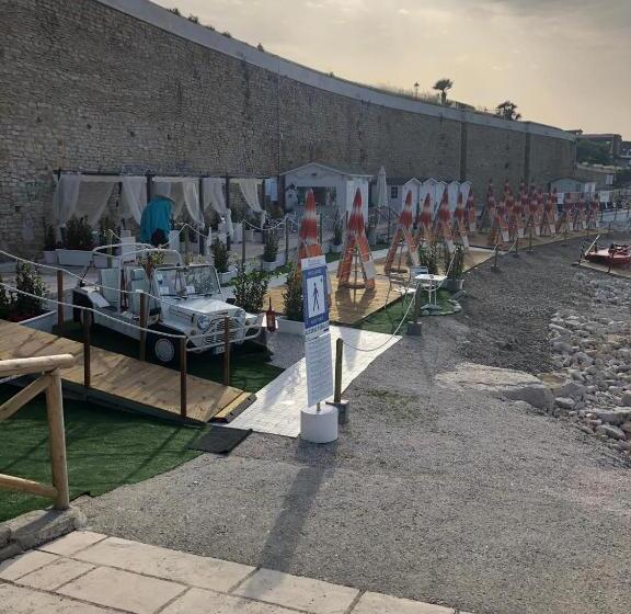 B&b Posta Di Colonna