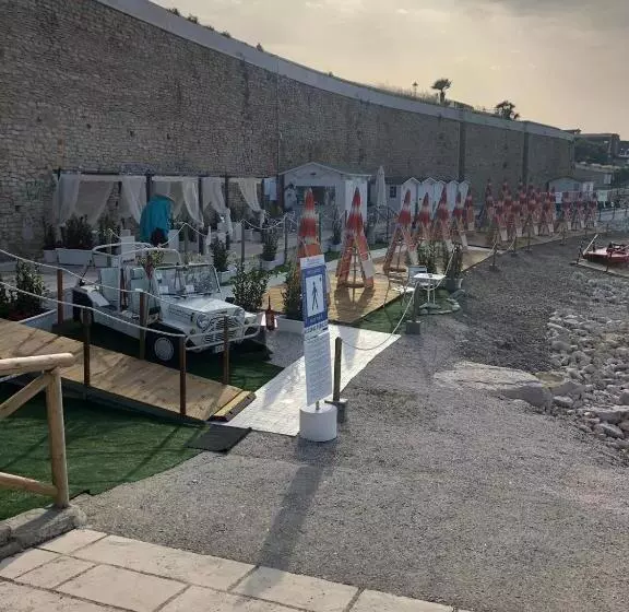 B&b Posta Di Colonna