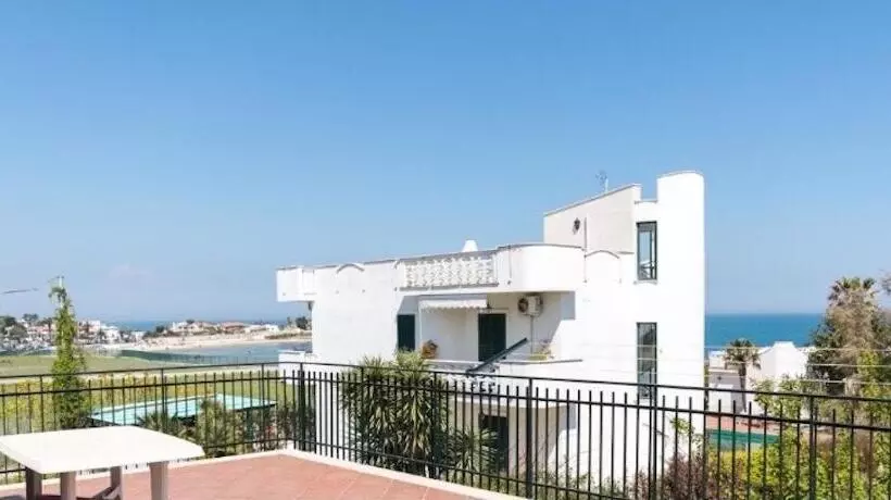 B&b Posta Di Colonna