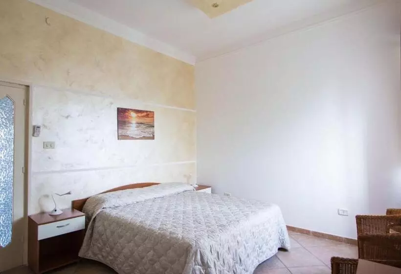 B&b Posta Di Colonna