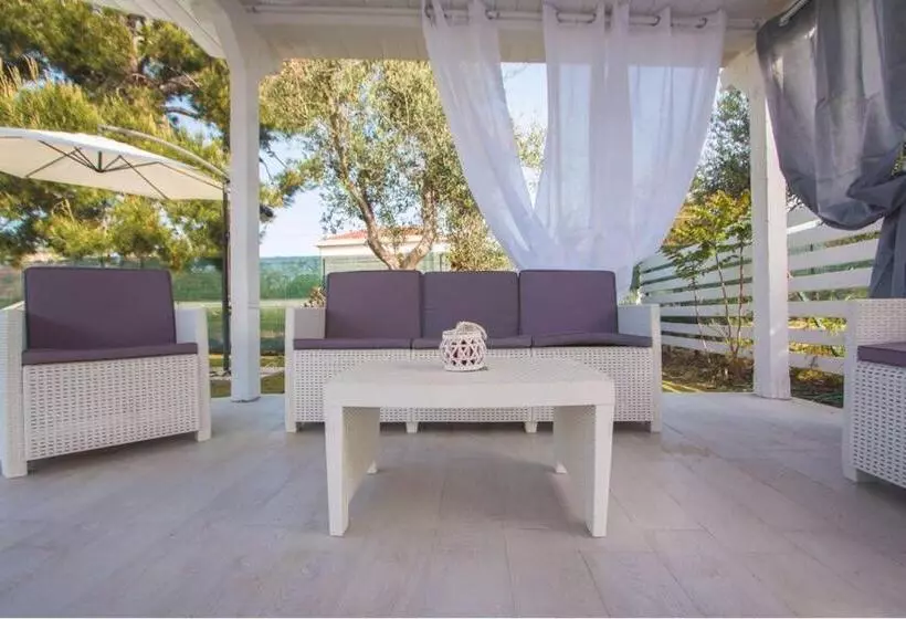 B&b Posta Di Colonna