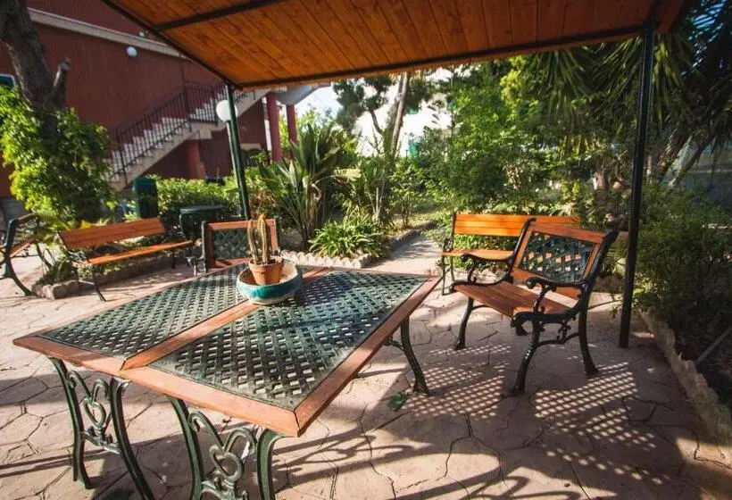 B&b Posta Di Colonna