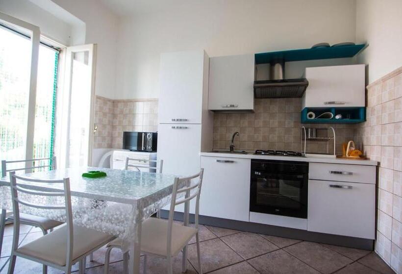 B&b Posta Di Colonna