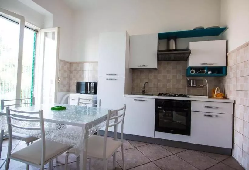 B&b Posta Di Colonna