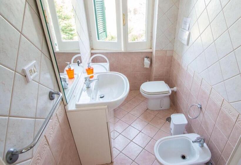 B&b Posta Di Colonna