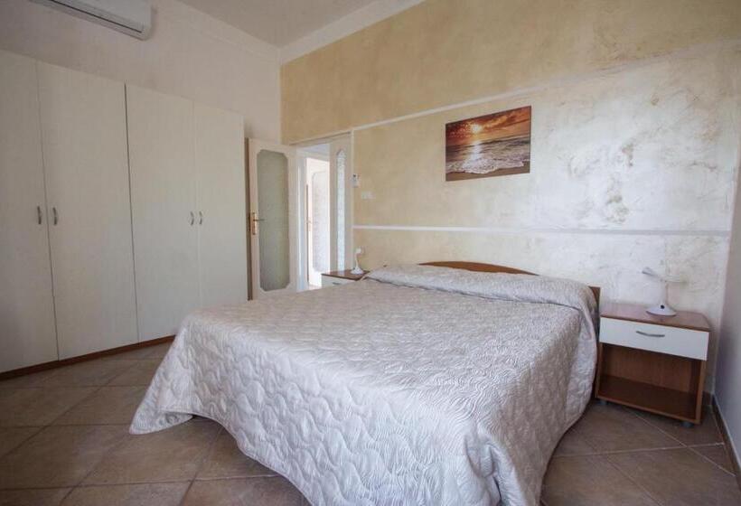 B&b Posta Di Colonna