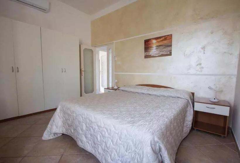 B&b Posta Di Colonna