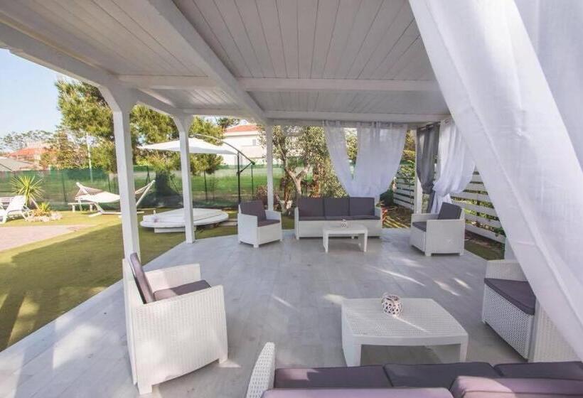 B&b Posta Di Colonna