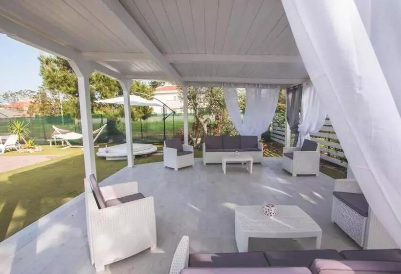 B&b Posta Di Colonna