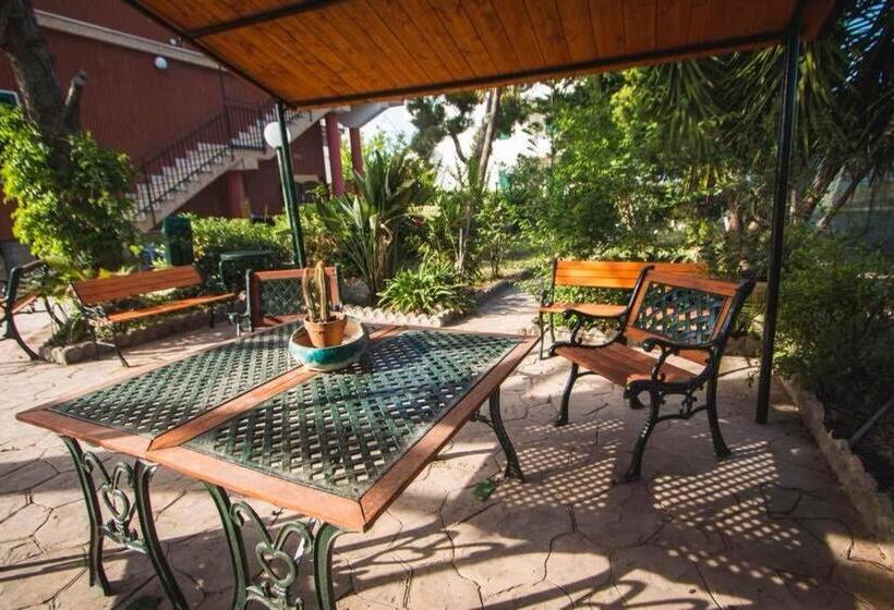 B&b Posta Di Colonna