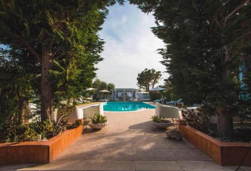 B&b Posta Di Colonna