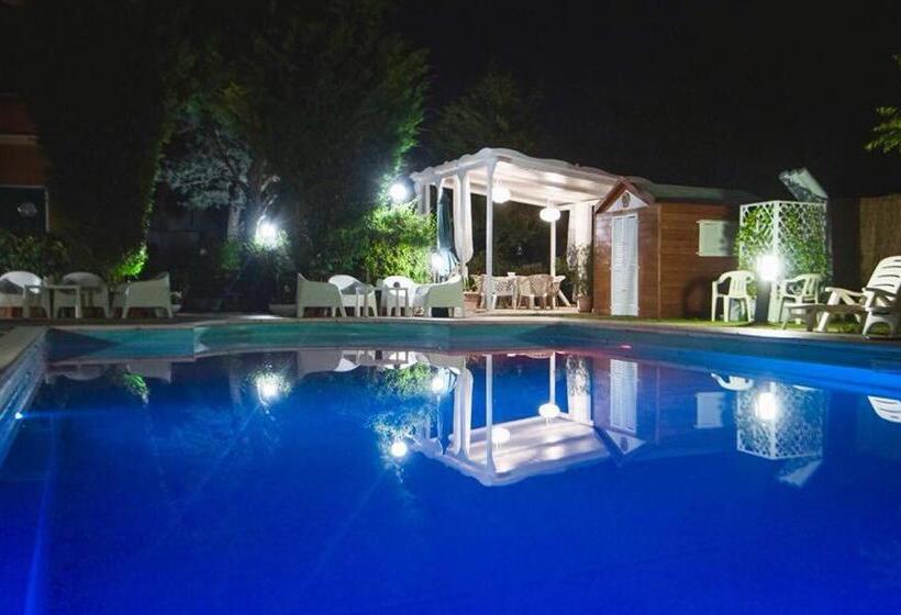 B&b Posta Di Colonna