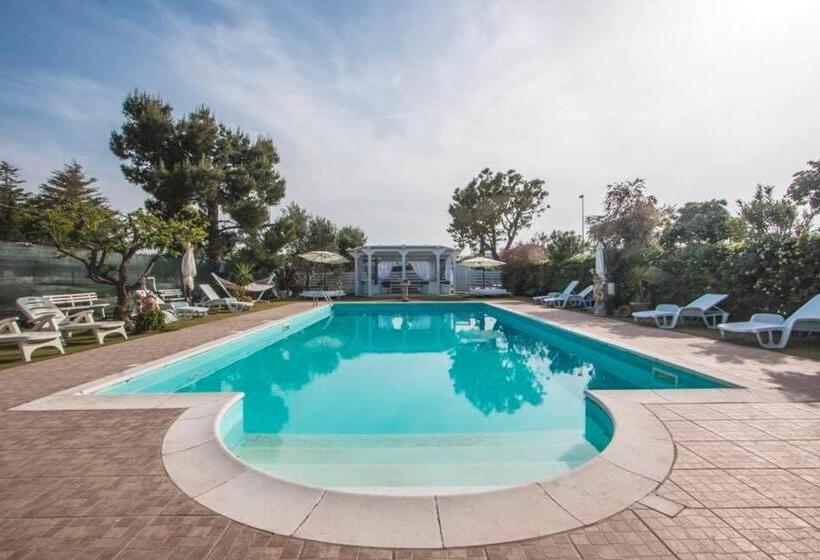 B&b Posta Di Colonna