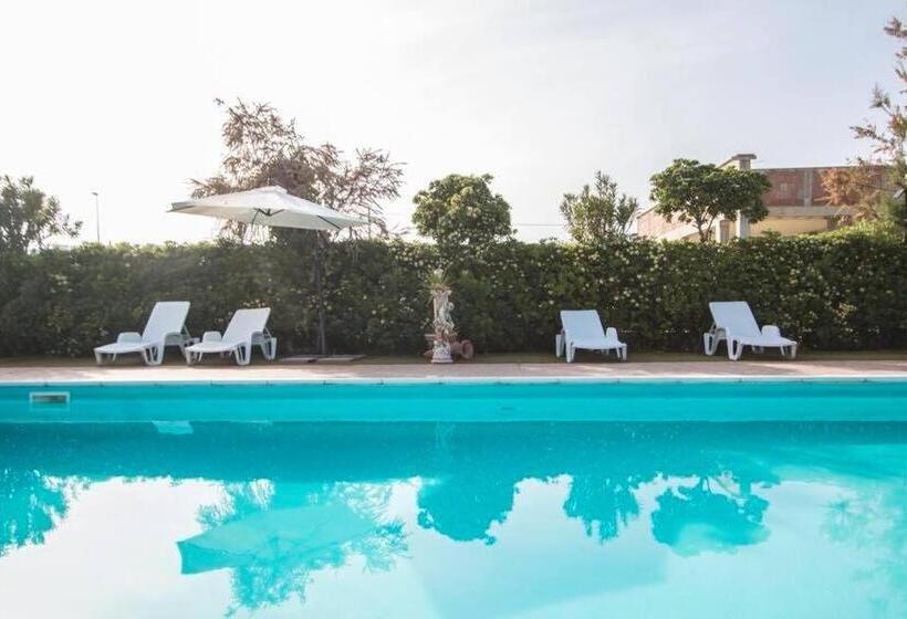 B&b Posta Di Colonna