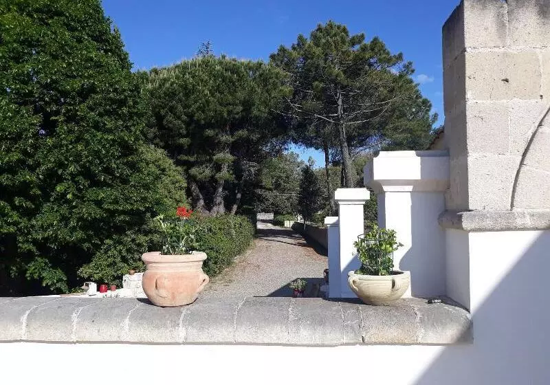 B&b Trulli E Mare