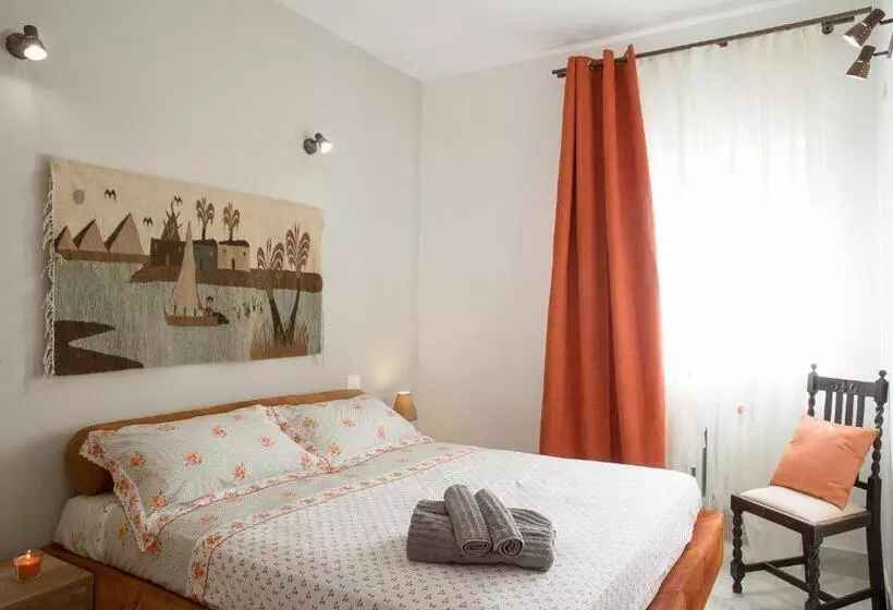B&b Trulli E Mare