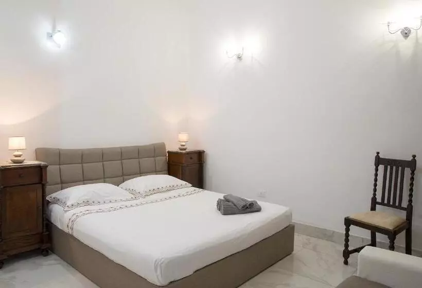 B&b Trulli E Mare