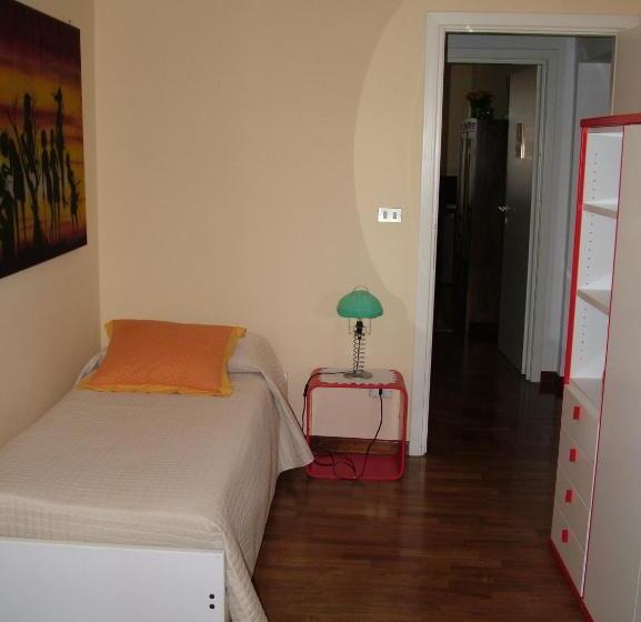 مبيت وإفطار Arco Di San Francesco