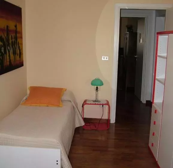 Aamiaismajoitus (B&B) Arco Di San Francesco