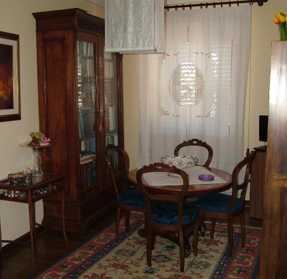 مبيت وإفطار Arco Di San Francesco