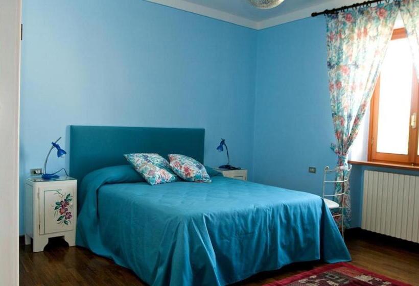 مبيت وإفطار Arco Di San Francesco