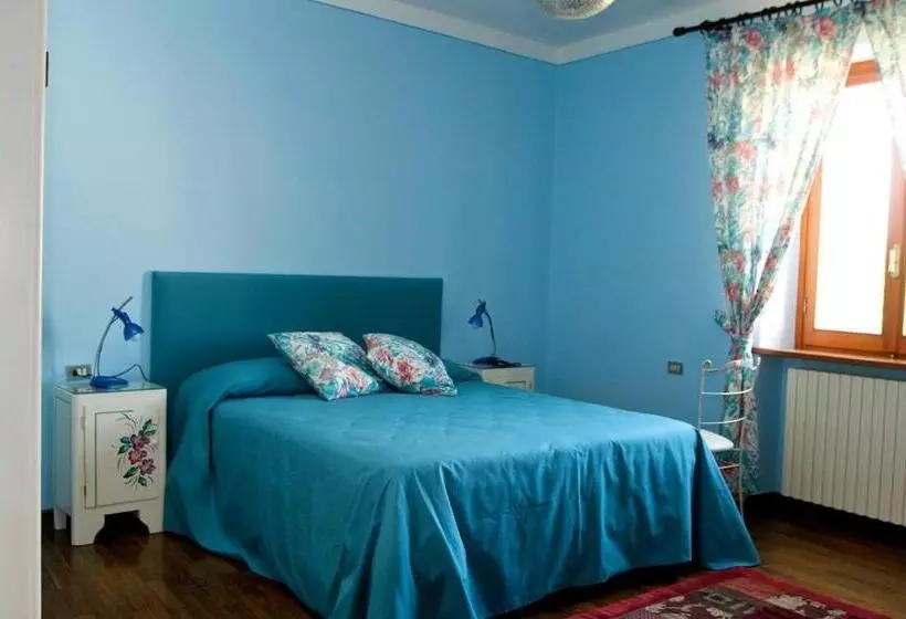 Aamiaismajoitus (B&B) Arco Di San Francesco