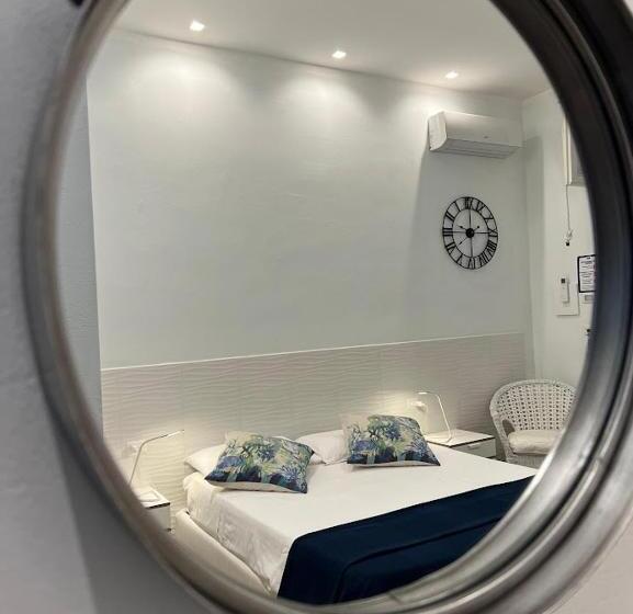 Nocleg ze śniadaniem Canzone Del Sole