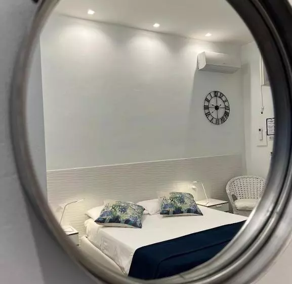 Aamiaismajoitus (B&B) Canzone Del Sole