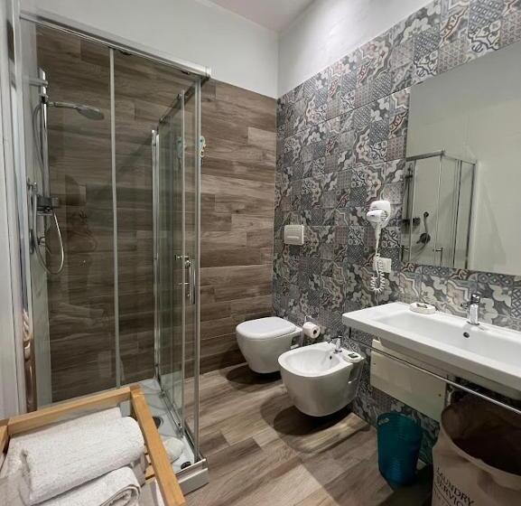 Nocleg ze śniadaniem Canzone Del Sole